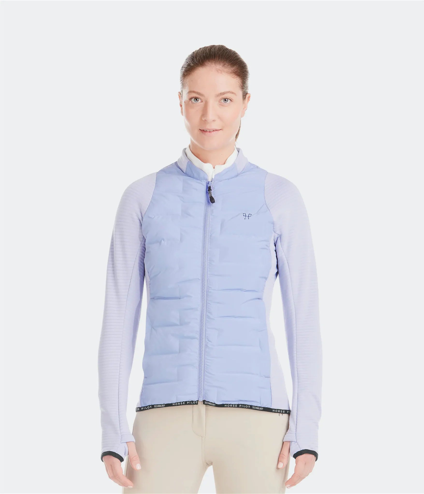 Horse Pilot Storm Jacket - Available in multiple colors