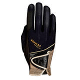 Roecki Madrid Ladies  Riding Gloves - multiple colors