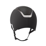 Kask StarLady Riding Helmet in Hunter Black