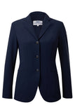 AA Ladies  Mesh Motion Lite Show Coat - Classic Navy