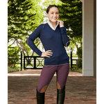 RJ Classic - Natalie V-Neck Sweater. Available in 2 colors