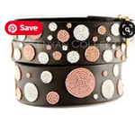 Kenyan Collection Dog Collars