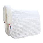 T3 Martex Dressage Pad with insert protection