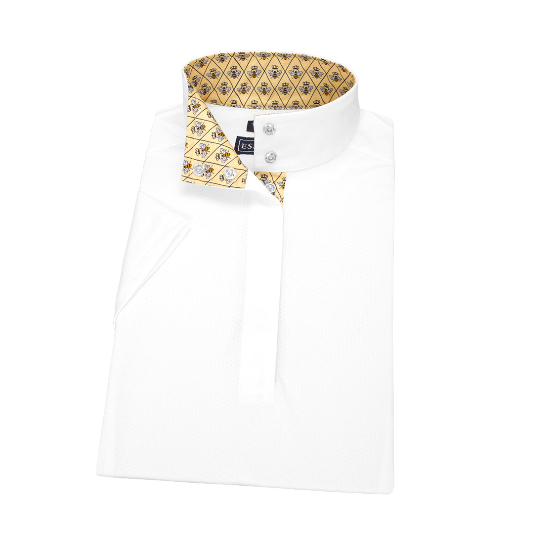 Chemise à manches courtes Dalton pour homme Chemise à manches courtes Dalton pour homme