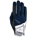 Roecki Madrid Ladies  Riding Gloves - multiple colors