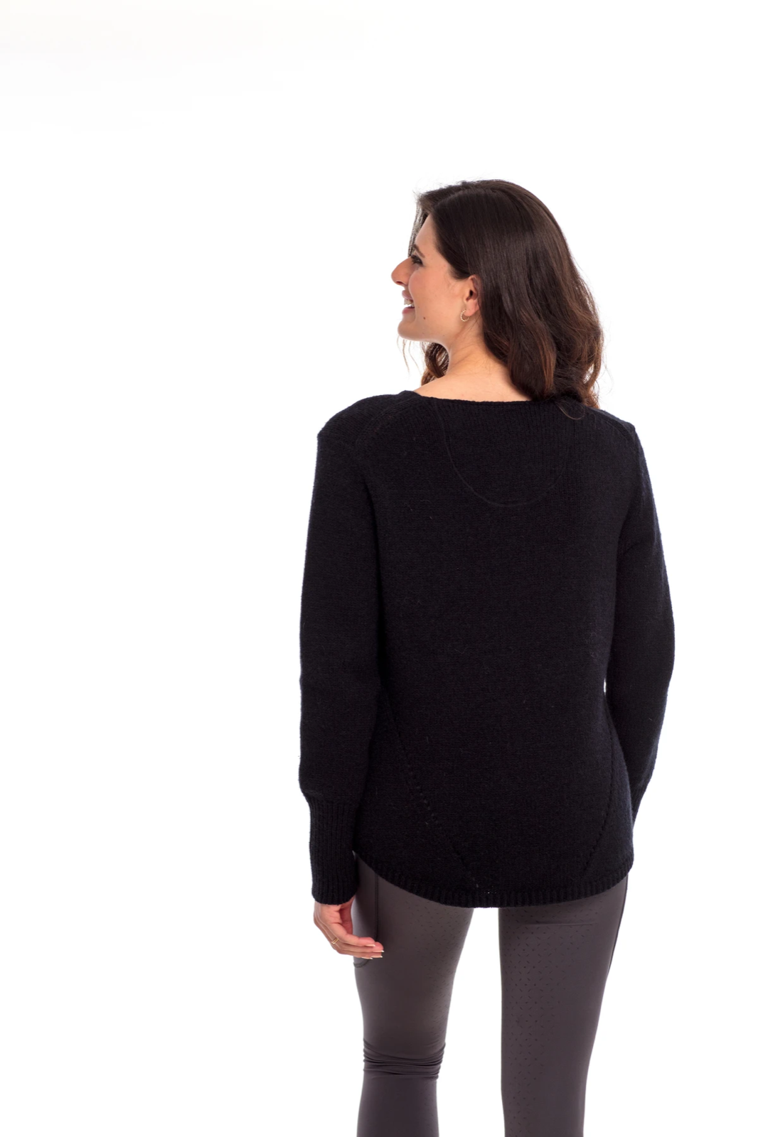 Goode Rider "Ride" Sweater