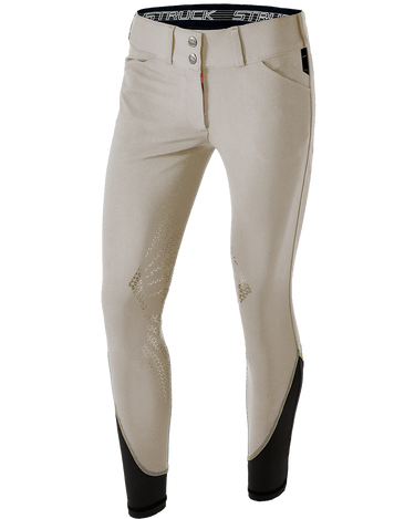 Struck Women’s 50-Series Knee Patch Breeches
