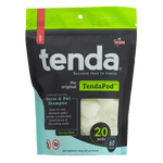 Tenda Shampoo Pods